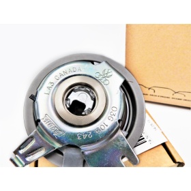 ORIGINAL KIT Zahnriemensatz Volkswagen GOLF VI 1.6-2.0 TDI 2011-2018, Original Ersatzte Vw ORIGINAL KIT Zahnriemensatz Volkswagen GOLF VI 1.6-2.0 TDI 2011-2018, Original Ersatzte Vw