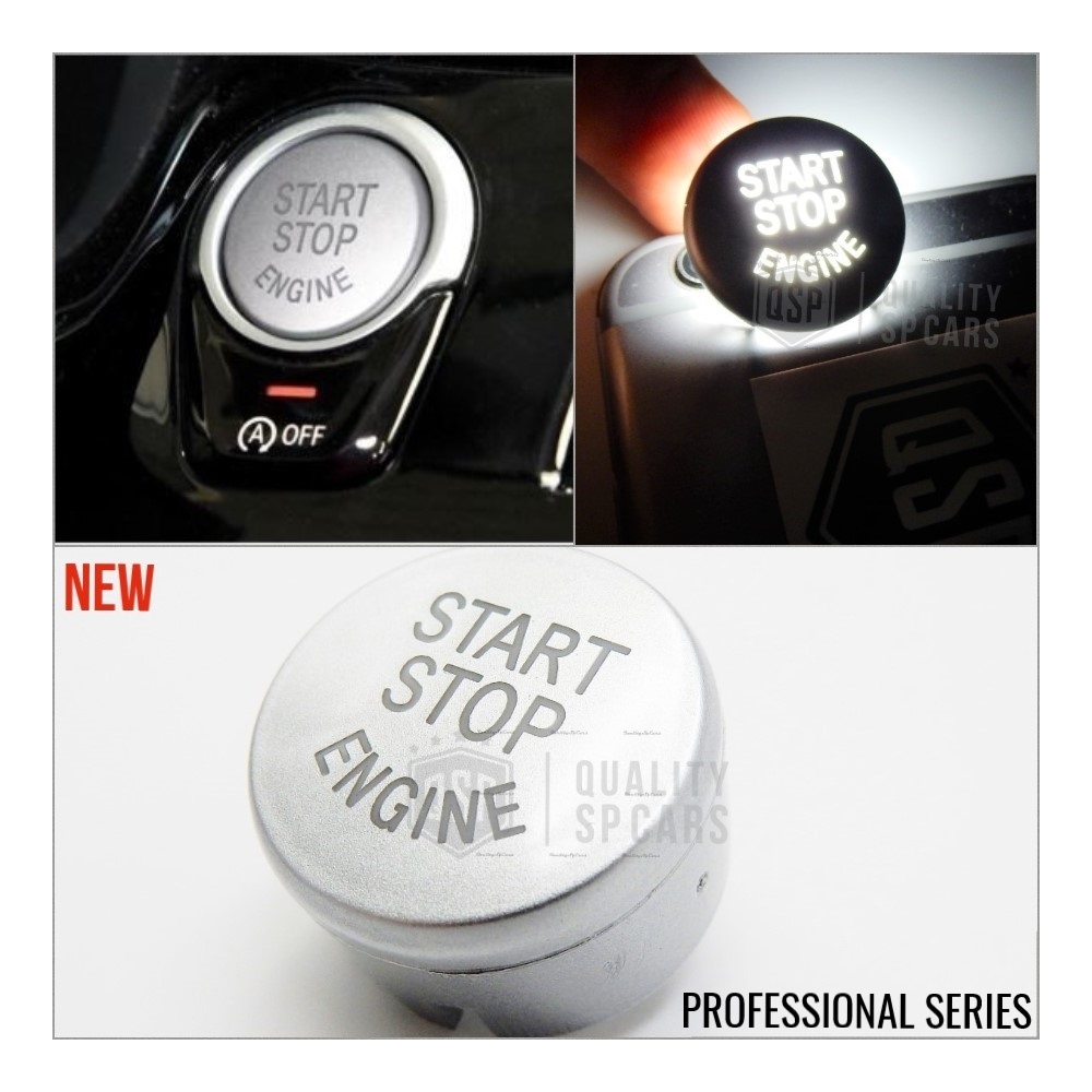 LLAVE BOTÓN DE ENCENDIDO DEL MOTOR GRIS "START STOP ENGINE" EN ABS PARA BMW VERSIONES F y G con Bóton OFF, ANTICHUADO NO HUELLAS LLAVE BOTÓN DE ENCENDIDO DEL MOTOR GRIS "START STOP ENGINE" EN ABS PARA BMW VERSIONES F y G con Bóton OFF, ANTICHUADO NO HUELLAS