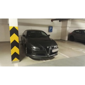 SPOILER Adesivo PER MAZDA 2 DJ, Lama Sotto Paraurti o Minigonne Nero Flessibile in EPDM