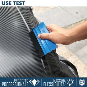 3M Squeegee SOFT Professional for Car Wrapping Films Installation with Anti-scratch Felt
