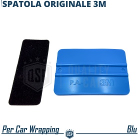 3M Squeegee SOFT Professional for Car Wrapping Films Installation with Anti-scratch Felt