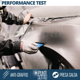 3M Squeegee SOFT Professional for Car Wrapping Films Installation with Anti-scratch Felt