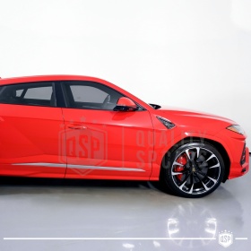 Kit Tintado Ventanas DELANTERAS Coche, Película 3M Aprobada OBSIDIAN 50 Profesional | Negro Claro