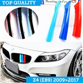 COVER Rigide Fasce calandra in Colori M SPORT PER Bmw Z4 ROADSTER (E89) 09-16