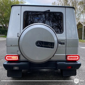 FAROS Traseros LED Para Mercedes Clase G (W463) APROBADOS | Transformación en Nuevo Clase G