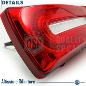 FAROS Traseros LED Para Mercedes Clase G (W463) 08-12 APROBADOS | Transformación en Nuevo Clase G