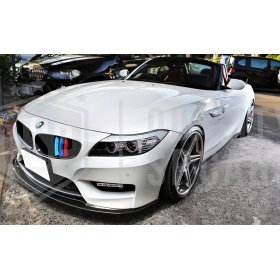 COVER Rigide Fasce calandra in Colori M SPORT PER Bmw Z4 ROADSTER (E89) 09-16