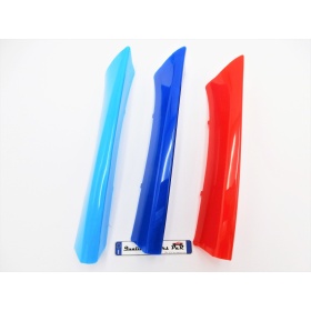 COVER Rigide Fasce calandra in Colori M SPORT PER Bmw Z4 ROADSTER (E89) 09-16
