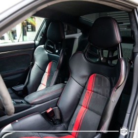 Película Tinte 3M Ventanas TRASERAS para Maserati 3200GT Aprobada | OBSIDIAN 15 MEDIO OSCURO