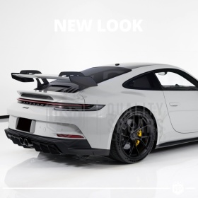 Película Tinte 3M Ventanas TRASERAS para Alfa Romeo GTV - Spider Aprobada | OBSIDIAN 15 MEDIO OSCURO