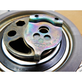 ORIGINAL KIT Zahnriemensatz Volkswagen POLO 6N 1.4-1.6-1.0 1995-2006, Original Ersatzte Vw