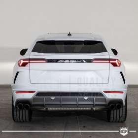 Pellicola Oscurante 3M Vetri POSTERIORI per Peugeot 508 Omologata | OBSIDIAN 15 MEDIO SCURO
