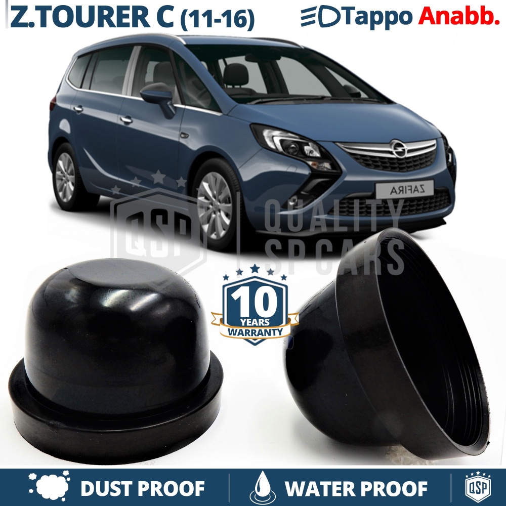 1 TAPÓN GUARDAPOLVO de faro Cubierta Bombilla para OPEL ZAFIRA Tourer C (11-16) Luces de Cruce para Installación Kit Led Xenon 1 TAPÓN GUARDAPOLVO de faro Cubierta Bombilla para OPEL ZAFIRA Tourer C (11-16) Luces de Cruce para Installación Kit Led Xenon