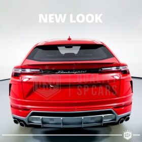 Película Tinte 3M Ventanas TRASERAS para Peugeot 607 Aprobada | OBSIDIAN 50 CLARO