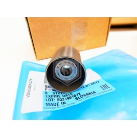 Timing Belt Kit Distribution ORIGINAL AUDI TT 8N 1.8 1998-2006, Original Spare Parts Audi
