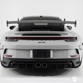 Pellicola Oscurante 3M Vetri POSTERIORI per Chevrolet Camaro Omologata | OBSIDIAN 50 CHIARO