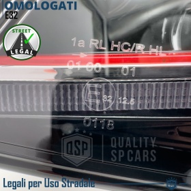 PHARES LED Pour Golf 7 TRANSFORMATION en Golf 7.5 GTI | Plug & Play Remplacement PARFAIT