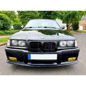 3x Riñones Rejilla Para Bmw Serie 3 (E36) 96-00 Facelift en Colores M Sport