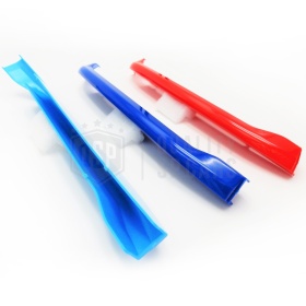 3x RIÑONES REJILLA en colores M Sport para BMW X7 (G07) 2019- en ABS