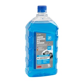 1 Líquido Anticongelantes G11 1.000 ml Azul Superior, Recarga | HECHO EN EUROPA