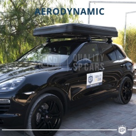 Autodachzelt Hartschale Installierbar auf Alfa GTV - Spider | Camping 3 Plätze GROSSE RÄUME