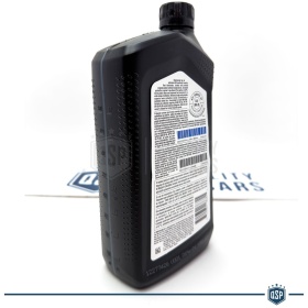 ACEITE DE MOTOR 0W-20 MOPAR ORIGINAL Sintético para Motores Gasolina e Híbridos | HECHO en EE.UU. | 946ml.