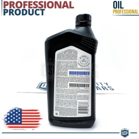 ACEITE DE MOTOR 5W-30 MOPAR ORIGINAL Sintético para Motores Gasolina e Diésel | HECHO en EE.UU. | 946ml.