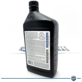 Engine OIL 0W-30 MOPAR ORIGINAL Fully Synthetic for Gasoline and Diesel Engines | MADE in USA | 946ml.