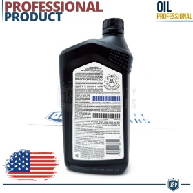ACEITE DE MOTOR 5W-20 MOPAR ORIGINAL Sintético para Motores Gasolina | HECHO en EE.UU. | 946ml.