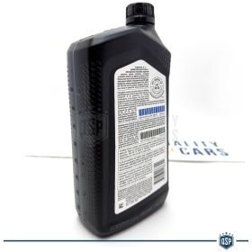 ACEITE DE MOTOR 5W-20 MOPAR ORIGINAL Sintético para Motores Gasolina | HECHO en EE.UU. | 946ml.