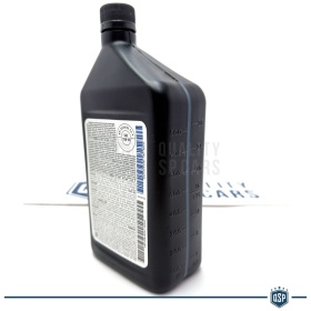 ACEITE DE MOTOR 15W-40 MOPAR ORIGINAL Sintético para Motores Diesel o Gas | HECHO en EE.UU. | 946ml.