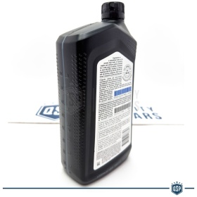 ACEITE DE MOTOR 10W-30 MOPAR ORIGINAL Sintético para Motores Gasolina | HECHO en EE.UU. | 946ml.