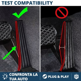 Car PEDAL Covers for BMW X5 E70 AUTOMATIC Transmission | Aluminum and Rubber Sports Pedals Car PEDAL Covers for BMW X5 E70 AUTOMATIC Transmission | Aluminum and Rubber Sports Pedals