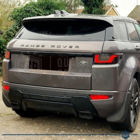 FAROS Traseros LED Para Range Rover Evoque APROBADOS | Transformación en Nuevo Evoque