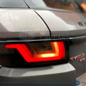 FAROS Traseros LED Para Range Rover Evoque APROBADOS | Transformación en Nuevo Evoque