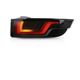 FAROS Traseros LED Para Range Rover Evoque APROBADOS | Transformación en Nuevo Evoque
