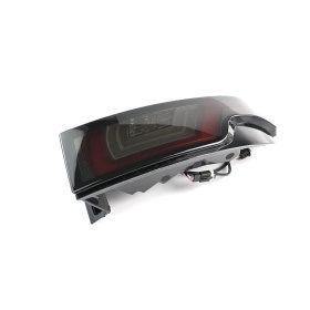 FAROS Traseros LED Para Range Rover Evoque APROBADOS | Transformación en Nuevo Evoque
