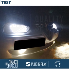 Kit LED H7 para Alfa Romeo 156 97-03 Luces de Cruce | Bombillas Led Canbus 6500K 12000LM