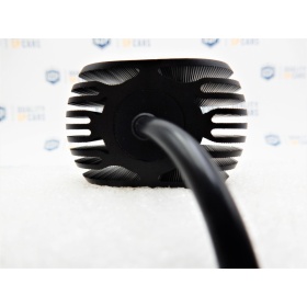 Kit Bombillas LED H4 Luces de CRUCE + CARRETERA para Alfa Romeo 33, 75 | CANbus NO Errores | 6500K Luz Blanca 8000LM