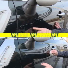 Reparador Aragñazos Profesional GOODYEAR | Restaura y Pule el Coche | MADE IN ITALY 150 ML
