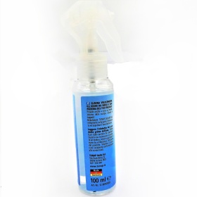 Professional Odors Remover TUNAP | It Removes Smells of Smoke Petrol Dog | MADE IN GERMANY 100ML