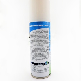 Professional SANITIZER Pollen Filter and Air Ducts Car Interior TUNAP | MADE IN GERMANY 100ML