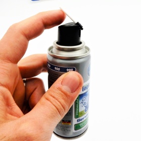 Unlocking Professional Multipurpose Lubricant TUNAP Spray | MADE IN GERMANY 100ML