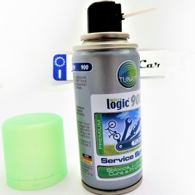 Unlocking Professional Multipurpose Lubricant TUNAP Spray | MADE IN GERMANY 100ML