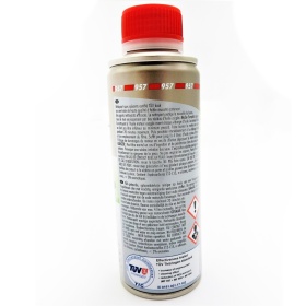 Limpiador de Aceite de Motor TUNAP 957 Aditivo Profesional | Certificaciones TÜV | HECHO EN ALEMANIA
