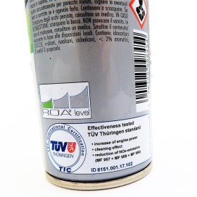 DIESEL Injector Cleaner Professional Additive TUNAP 984 | TÜV Certification | MADE IN GERMANY