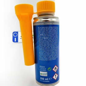 Limpieza y Protección Inyectores GASOLINA Aditivo Profesional TUNAP 974 | Certificacion TÜV | HECHO EN ALEMANIA