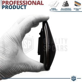 Intermitentes LED Secuenciales para BMW X3 F25 (10-17) | Coches Homologados, Lente Negra, CANBUS No Error