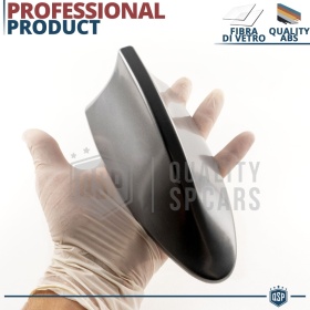 Antenna Auto PINNA DI SQUALO Grigia Universale | VERA Ricezione RADIO AM-FM-DAB+