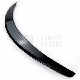 SPOILER Alerón Trasero PARA Mercedes GLE COUPE' (C292) 15-18 | Labio Maletero NEGRO Adhesivo